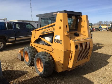 1216c case skid steer 1995|case skid steer for sale.